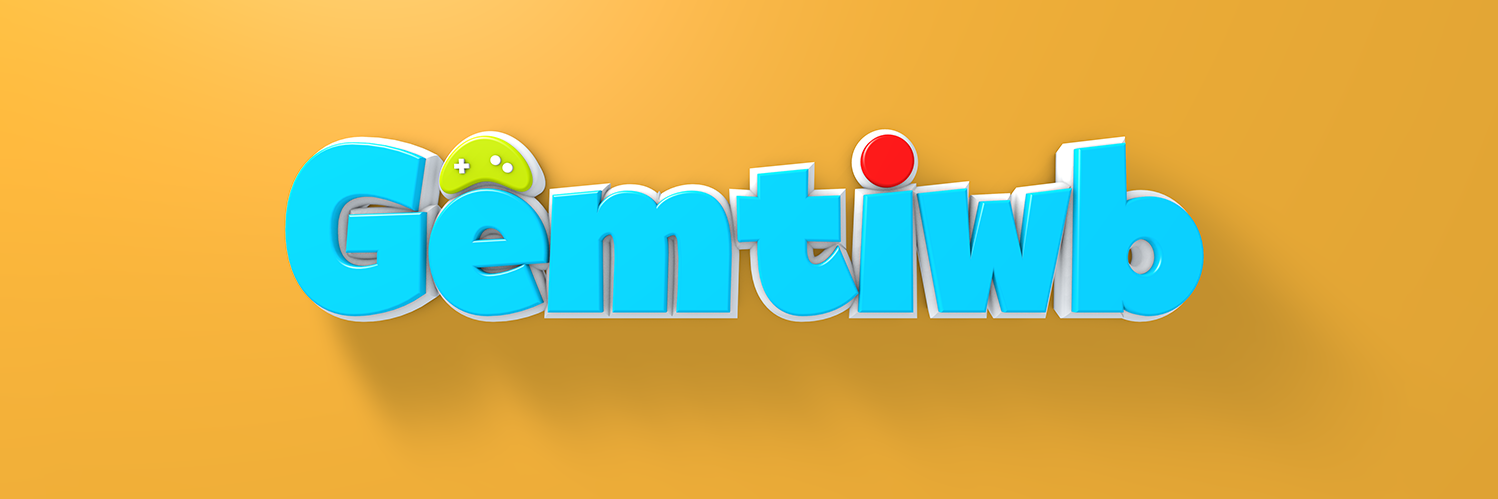 GemTiwb's profile banner image