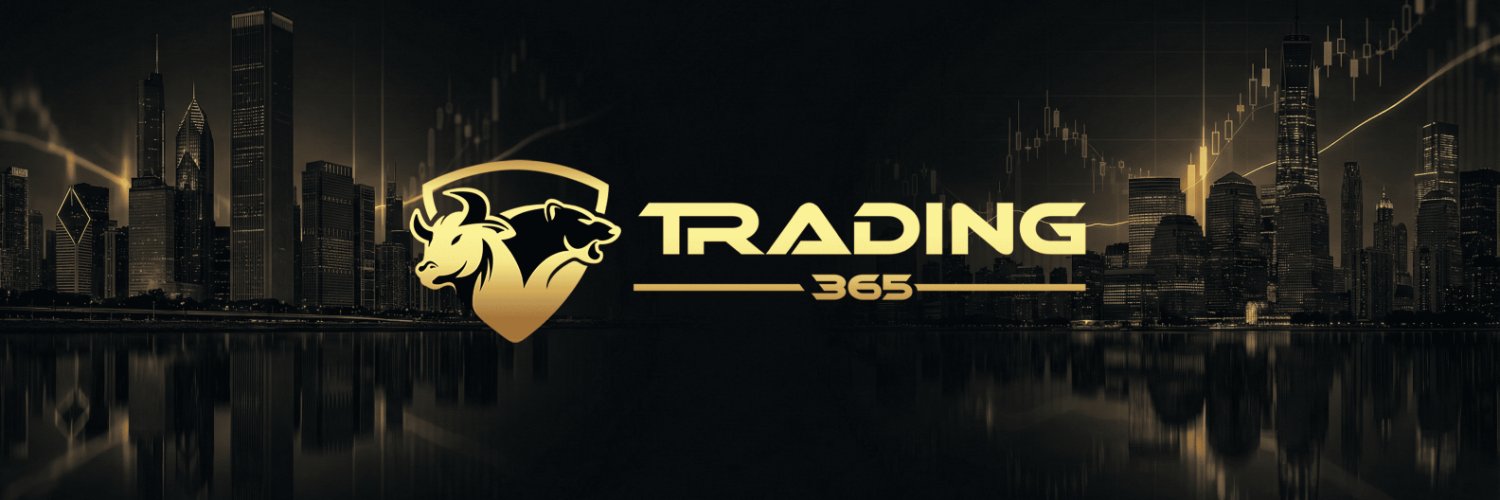 Trading 365 banner