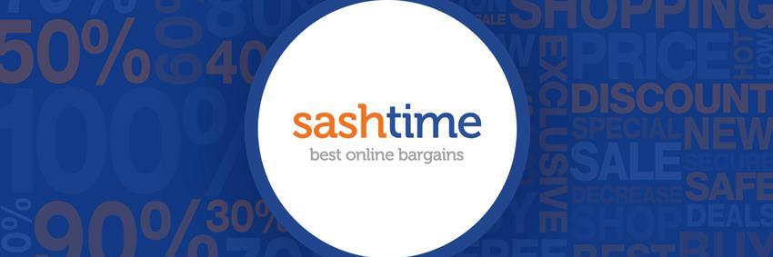 SashTimeUK's profile banner image