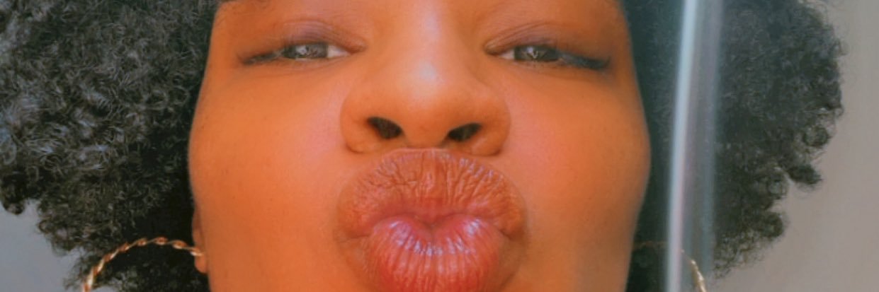 Its_kaymichelle's profile banner image