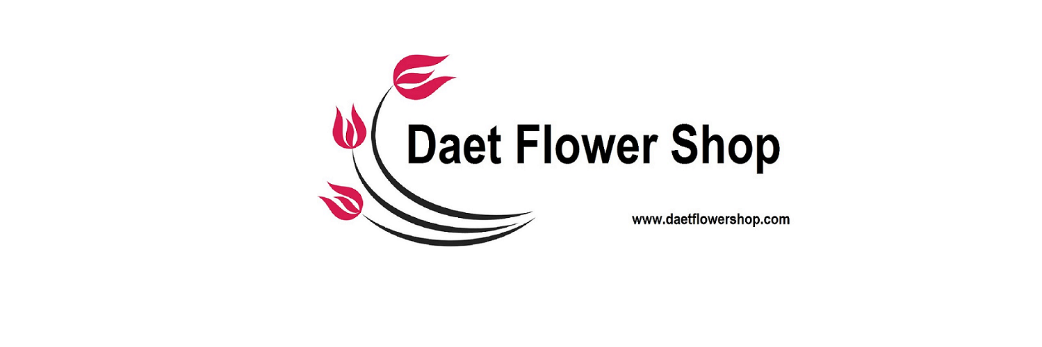 DaetFlowerShop's profile banner image