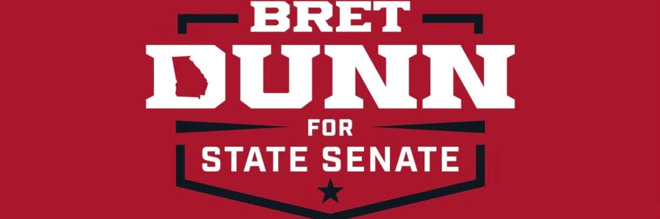 BretDunnGA's profile banner image