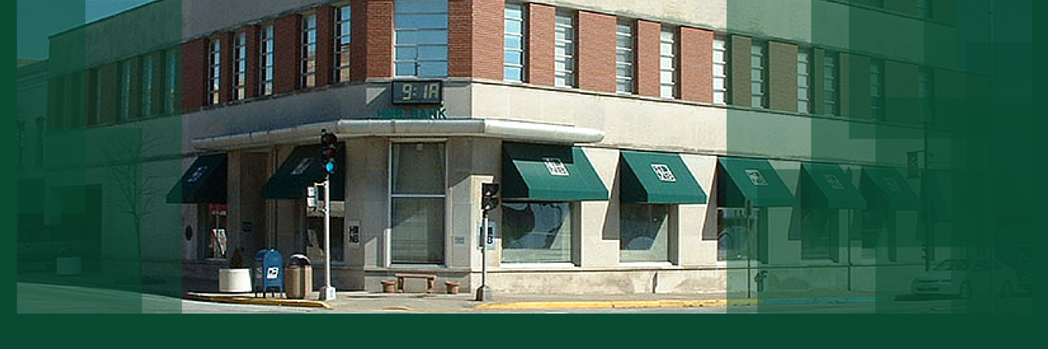 HNBBank's profile banner image