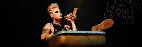 Ozzy3510's profile banner image