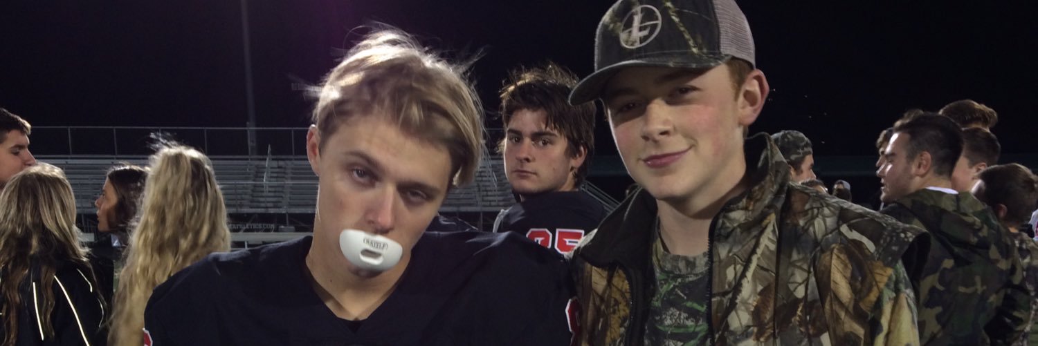 Nathan Vaughn banner