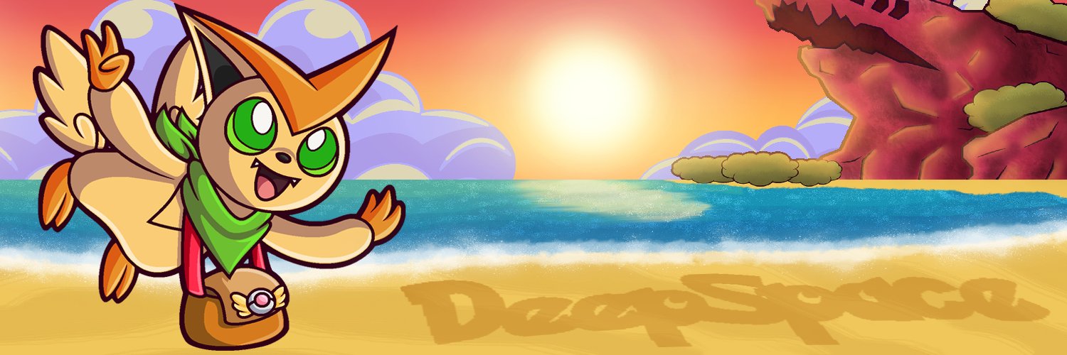 DeepSpace_PW's profile banner image