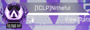 straynfps's profile banner image
