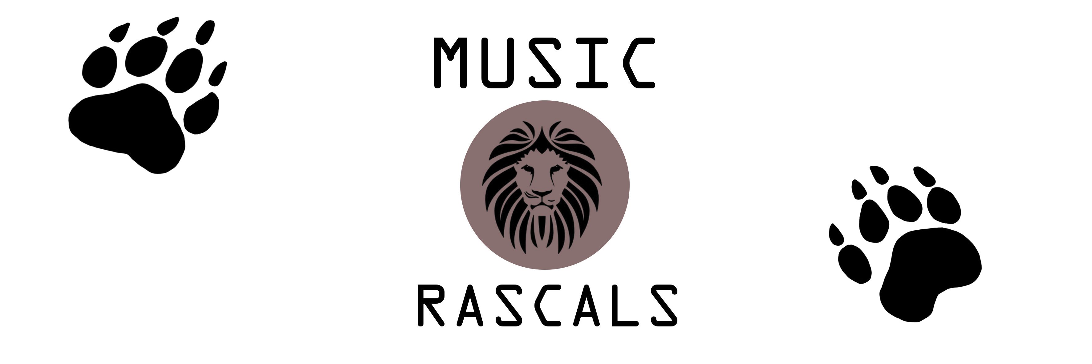 MusicRascals's profile banner image