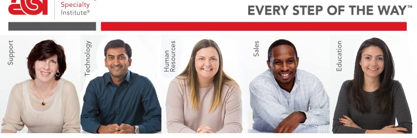 ASIcareers's profile banner image