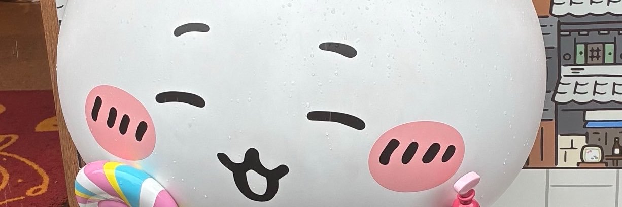 chamimi_0916's profile banner image