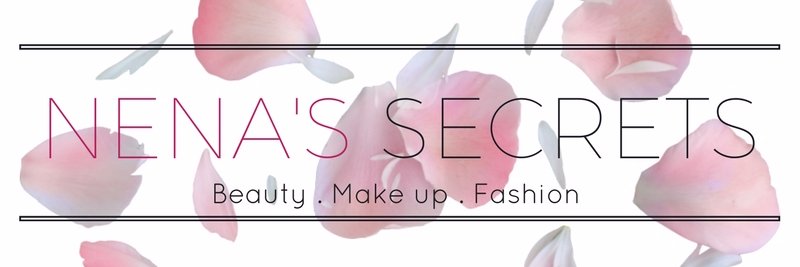 NenaSecrets's profile banner image