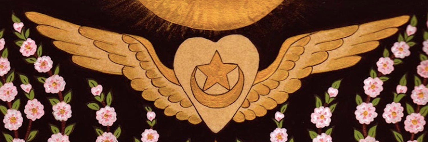 Inayatiyya's profile banner image