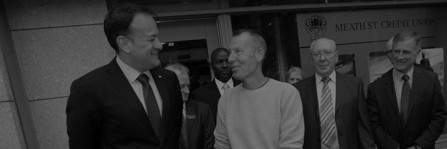 Social Finance banner