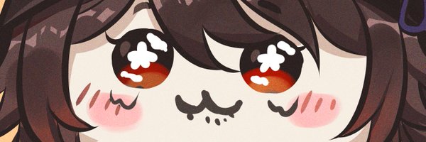 夏夏/YouYou 💜❤ Profile Banner