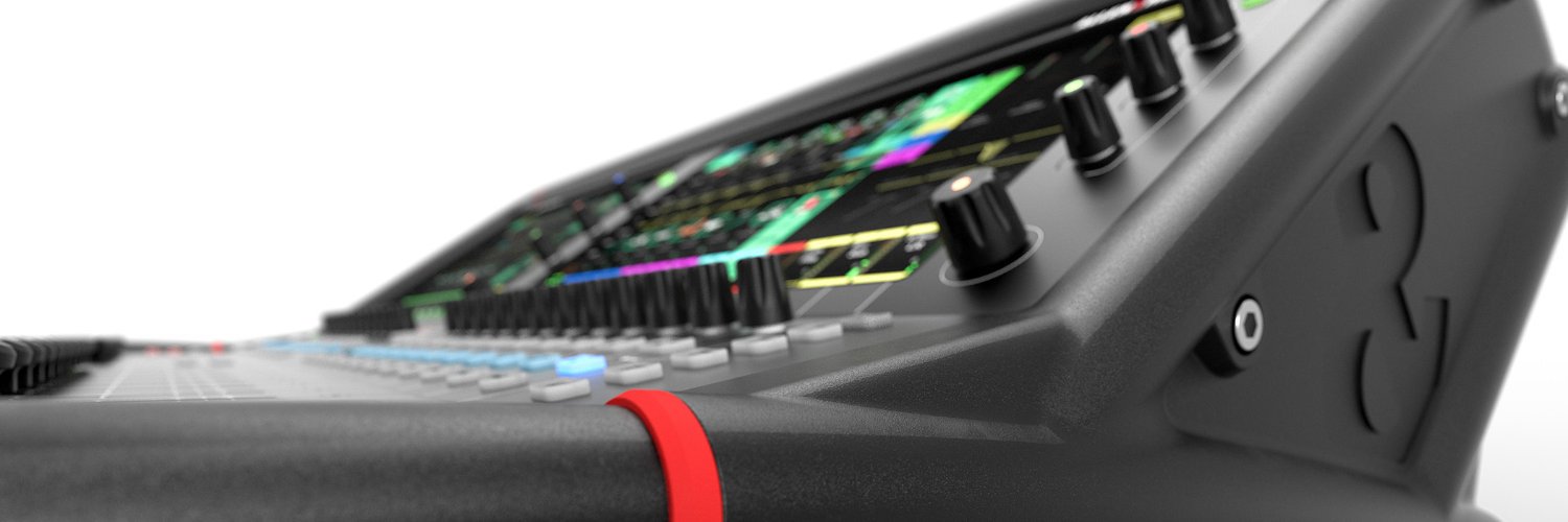 allen_heath's profile banner image