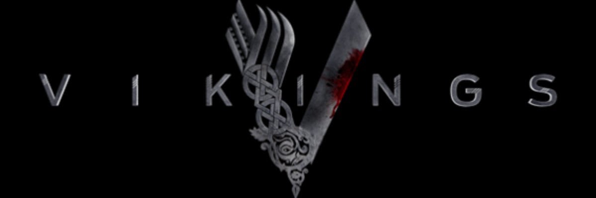 Ragnarr Loðbrók banner