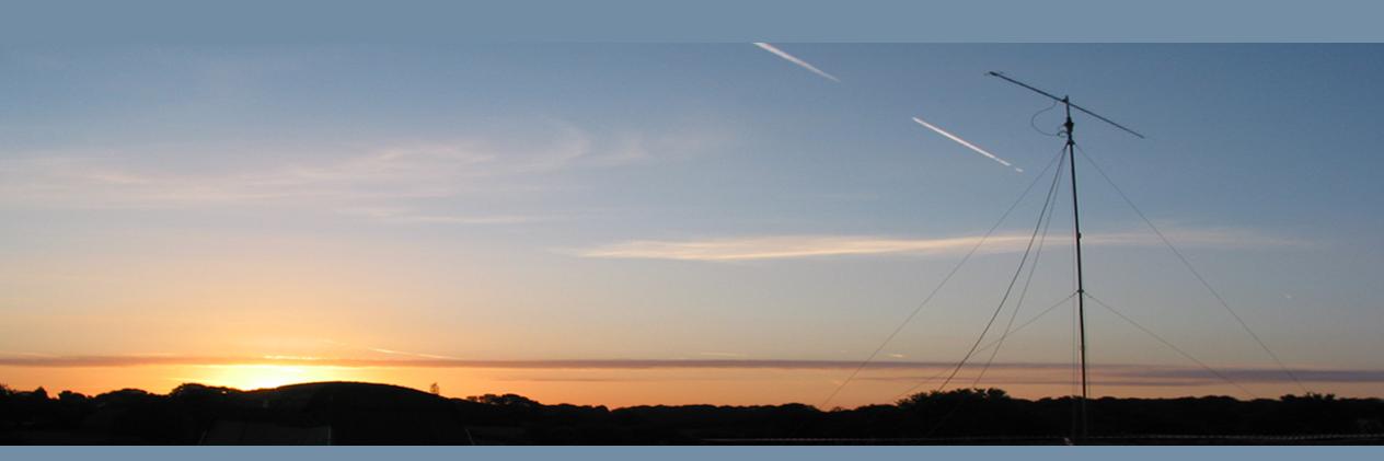 M0KSJ's profile banner image