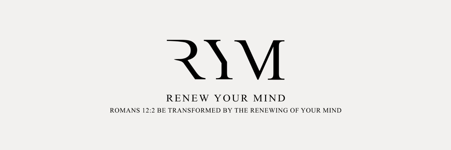 renewyourmindco's profile banner image