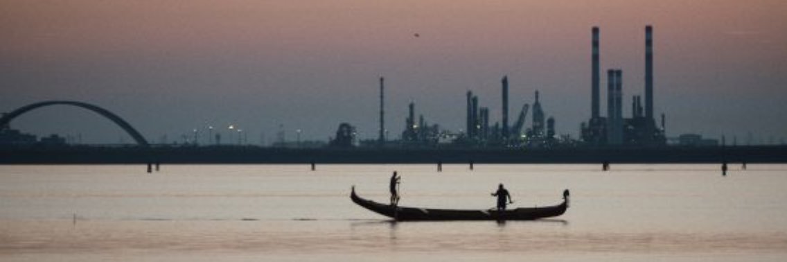 Gianfranco Bettin banner