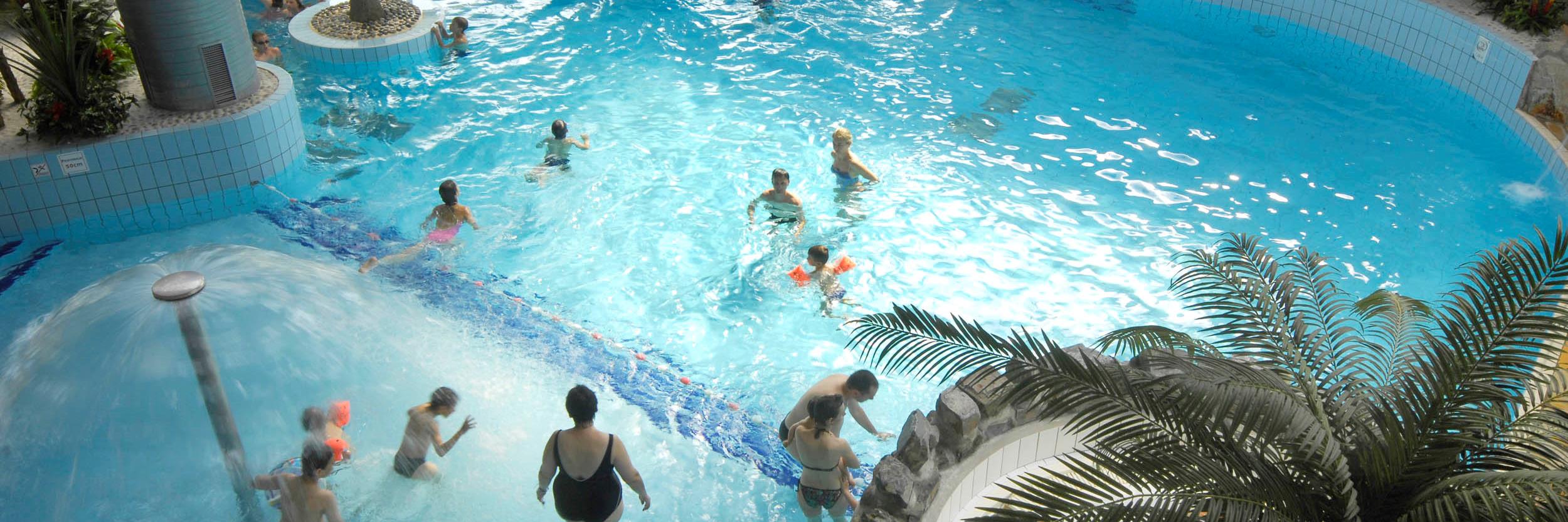 PV Normandy Garden banner