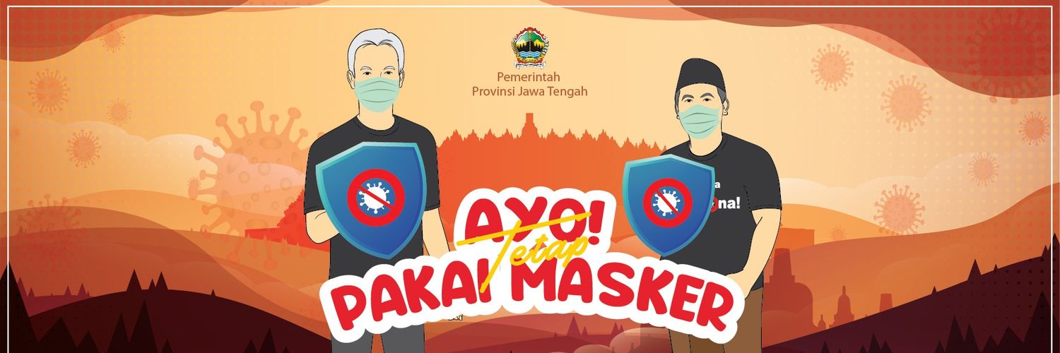 SIJOLI JATENGPROV #JatengPeduliSesama banner