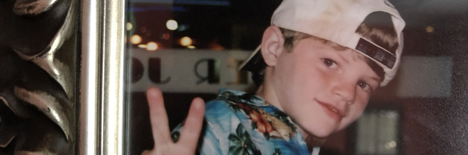 brianjekel's profile banner image