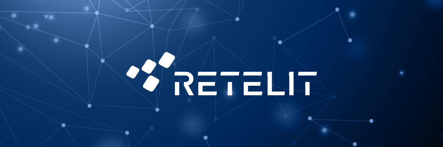 Retelit banner