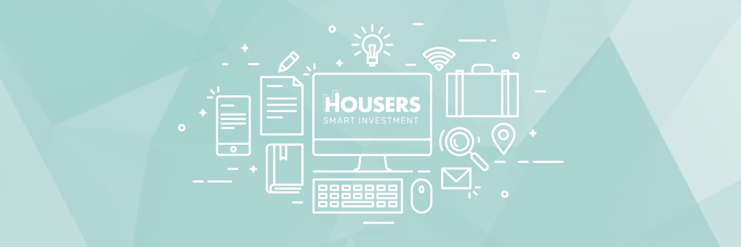 Housers banner