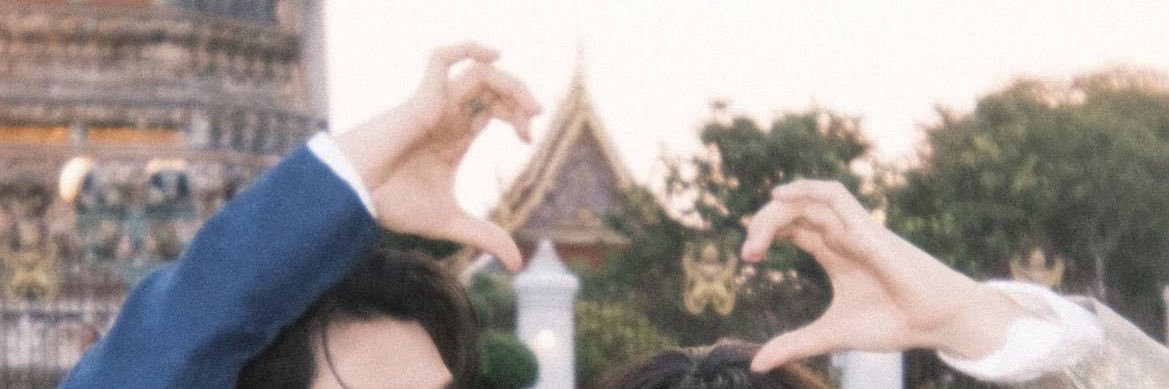 ᵕ̈ ชาชาชาช่า 'ㅅ' banner