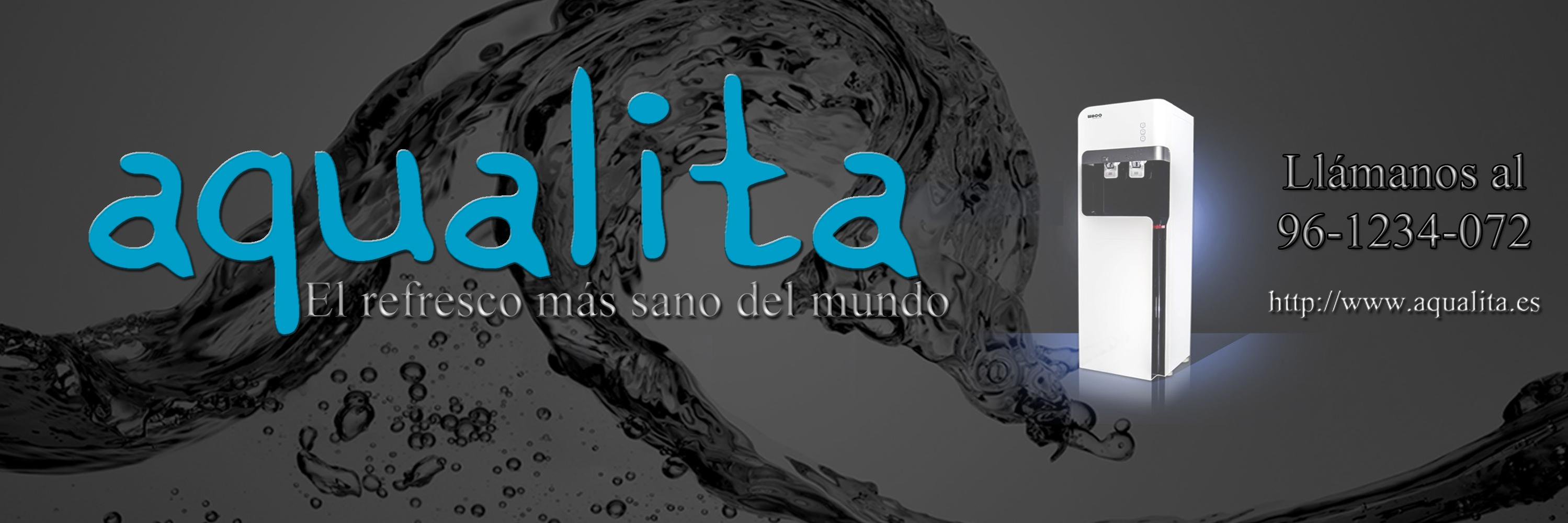 Aqualita's profile banner image