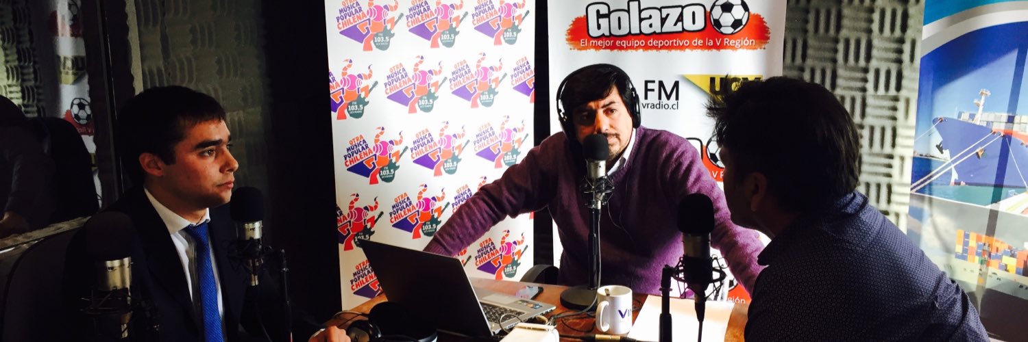 Jorge Martínez banner