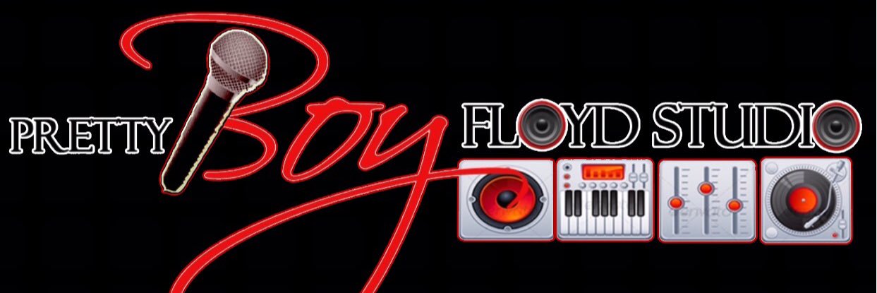 PrettyBoyFloydS's profile banner image