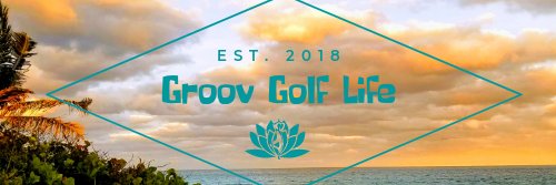 GroovGolfLife's profile banner image