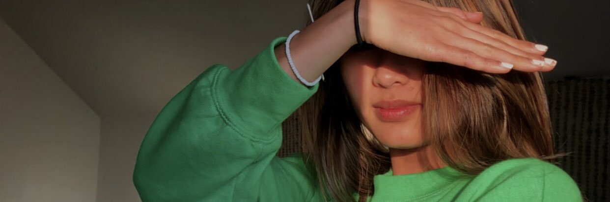 Baybaybeaaa's profile banner image