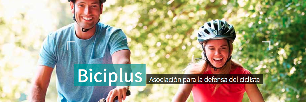 biciplus's profile banner image
