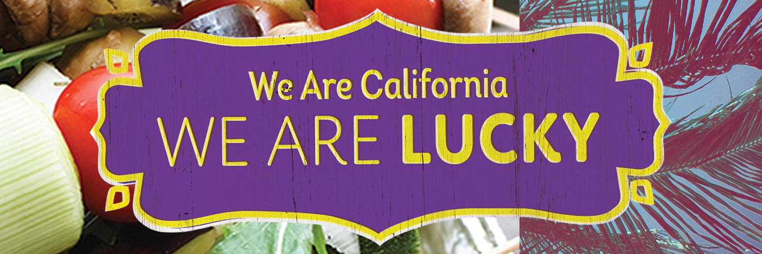 LuckyCalif's profile banner image
