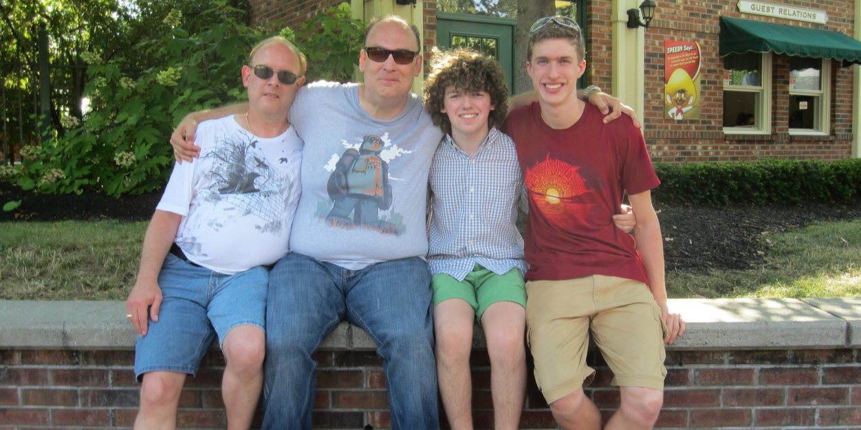 JoeHalko's profile banner image