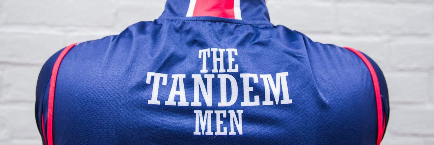 thetandemmen's profile banner image