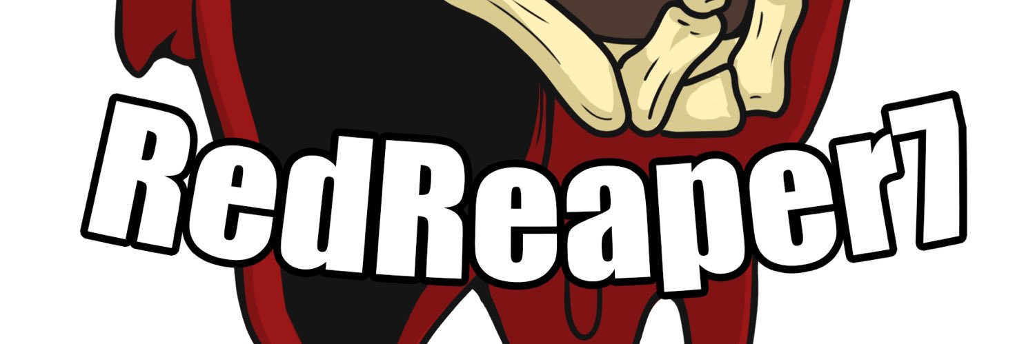 RedReaper_7's profile banner image