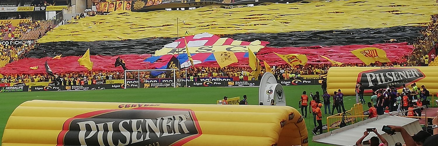 Joedsancer's profile banner image