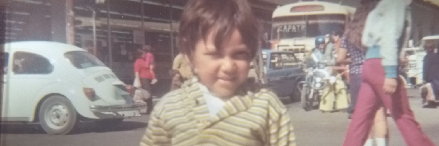 GeorgeYorch73's profile banner image