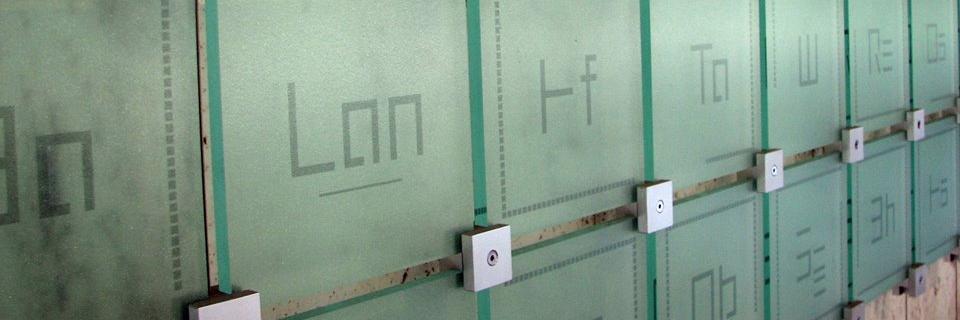 MIT Chemistry's banner