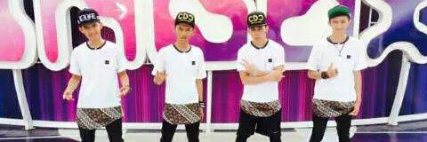 WAMOUS KEBUMEN banner