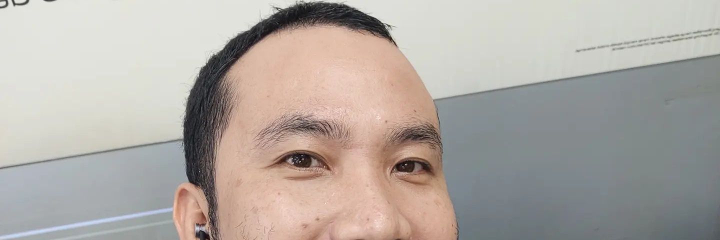 Rajesfernando's profile banner image