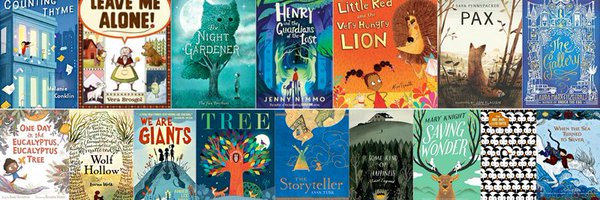 CooperBooklady Profile Banner
