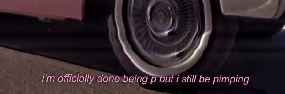 PlayboyPatt's profile banner image