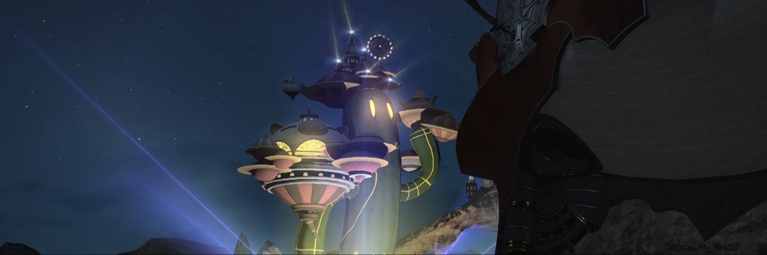 yamax2man's profile banner image