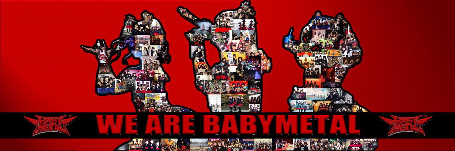 BLUEMETAL@我武者羅BABU男🐣 banner