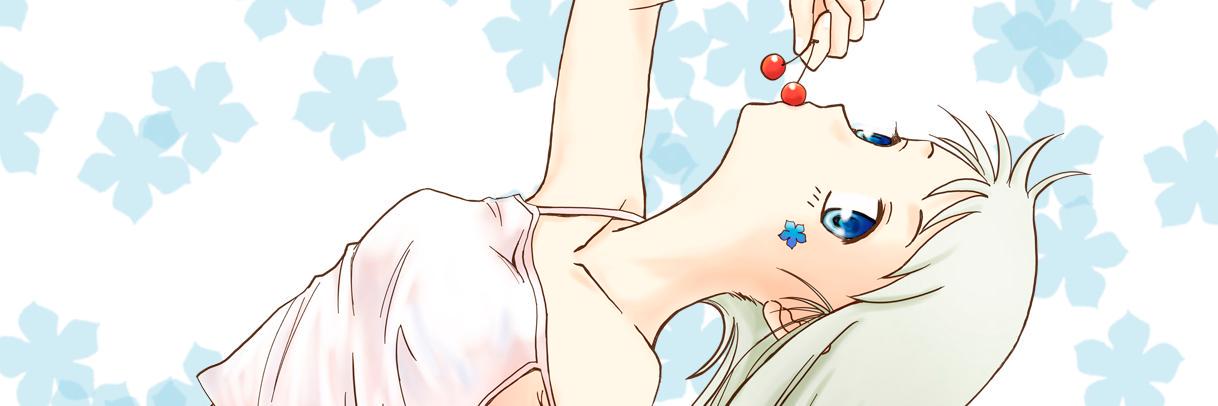 CafeBlossom's profile banner image