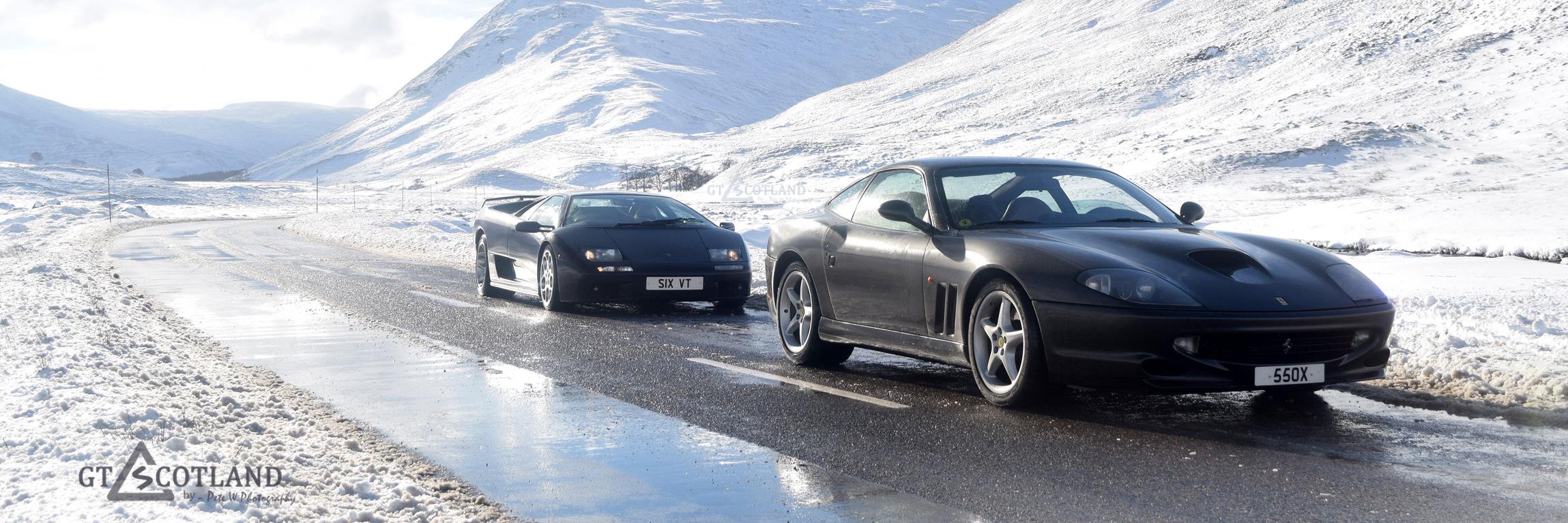 GTScotland's profile banner image